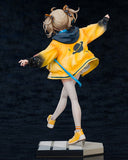 Appare Hinata 1/7 Scale Figure