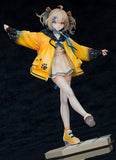 Appare Hinata 1/7 Scale Figure