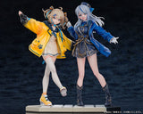 Appare Hinata 1/7 Scale Figure