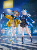 Amagai Ruka 1/7 Scale Figure