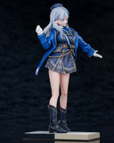 Amagai Ruka 1/7 Scale Figure