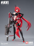 Hemoxian Goddess of Victory NIKKE: Red Hood Plastic Model Kit