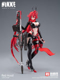 Hemoxian Goddess of Victory NIKKE: Red Hood Plastic Model Kit