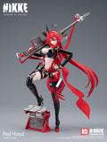 Hemoxian Goddess of Victory NIKKE: Red Hood Plastic Model Kit