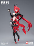 Hemoxian Goddess of Victory NIKKE: Red Hood Plastic Model Kit