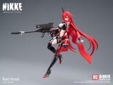 Hemoxian Goddess of Victory NIKKE: Red Hood Plastic Model Kit