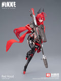 Hemoxian Goddess of Victory NIKKE: Red Hood Plastic Model Kit