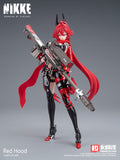 Hemoxian Goddess of Victory NIKKE: Red Hood Plastic Model Kit