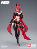 Hemoxian Goddess of Victory NIKKE: Red Hood Plastic Model Kit