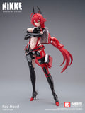 Hemoxian Goddess of Victory NIKKE: Red Hood Plastic Model Kit