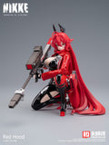 Hemoxian Goddess of Victory NIKKE: Red Hood Plastic Model Kit