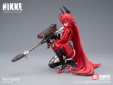 Hemoxian Goddess of Victory NIKKE: Red Hood Plastic Model Kit