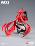 Hemoxian Goddess of Victory NIKKE: Red Hood Plastic Model Kit