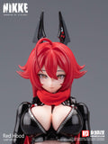 Hemoxian Goddess of Victory NIKKE: Red Hood Plastic Model Kit