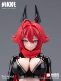 Hemoxian Goddess of Victory NIKKE: Red Hood Plastic Model Kit