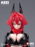 Hemoxian Goddess of Victory NIKKE: Red Hood Plastic Model Kit