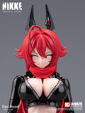 Hemoxian Goddess of Victory NIKKE: Red Hood Plastic Model Kit