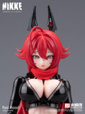 Hemoxian Goddess of Victory NIKKE: Red Hood Plastic Model Kit