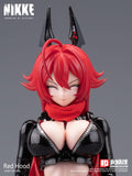 Hemoxian Goddess of Victory NIKKE: Red Hood Plastic Model Kit