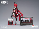 Hemoxian Goddess of Victory NIKKE: Red Hood Plastic Model Kit