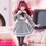 Sousai Shoujo Teien KIRU PLA Emma Koishikawa ST. IRIS GAKUEN GIRLS' HIGH SCHOOL WINTER CLOTHES