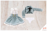 Sousai Shoujo Teien KIRU PLA Emma Koishikawa ST. IRIS GAKUEN GIRLS' HIGH SCHOOL WINTER CLOTHES