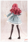 Sousai Shoujo Teien KIRU PLA Emma Koishikawa ST. IRIS GAKUEN GIRLS' HIGH SCHOOL WINTER CLOTHES
