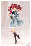 Sousai Shoujo Teien KIRU PLA Emma Koishikawa ST. IRIS GAKUEN GIRLS' HIGH SCHOOL WINTER CLOTHES