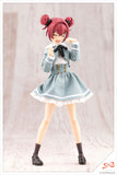 Sousai Shoujo Teien KIRU PLA Emma Koishikawa ST. IRIS GAKUEN GIRLS' HIGH SCHOOL WINTER CLOTHES