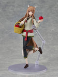 Kadokawa Plastic Model Series Spice and Wolf: MERCHANT MEETS THE WISE WOLF Holo