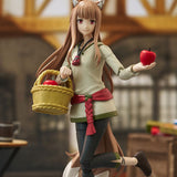 Kadokawa Plastic Model Series Spice and Wolf: MERCHANT MEETS THE WISE WOLF Holo