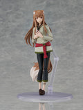 Kadokawa Plastic Model Series Spice and Wolf: MERCHANT MEETS THE WISE WOLF Holo DX Ver.