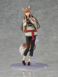 Kadokawa Plastic Model Series Spice and Wolf: MERCHANT MEETS THE WISE WOLF Holo DX Ver.