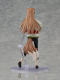 Kadokawa Plastic Model Series Spice and Wolf: MERCHANT MEETS THE WISE WOLF Holo DX Ver.