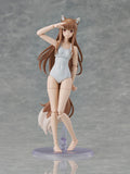 Kadokawa Plastic Model Series Spice and Wolf: MERCHANT MEETS THE WISE WOLF Holo DX Ver.