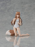 Kadokawa Plastic Model Series Spice and Wolf: MERCHANT MEETS THE WISE WOLF Holo DX Ver.