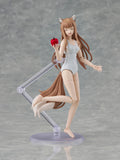 Kadokawa Plastic Model Series Spice and Wolf: MERCHANT MEETS THE WISE WOLF Holo DX Ver.