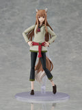 Kadokawa Plastic Model Series Spice and Wolf: MERCHANT MEETS THE WISE WOLF Holo DX Ver.