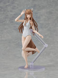 Kadokawa Plastic Model Series Spice and Wolf: MERCHANT MEETS THE WISE WOLF Holo DX Ver.