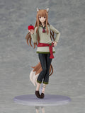 Kadokawa Plastic Model Series Spice and Wolf: MERCHANT MEETS THE WISE WOLF Holo DX Ver.