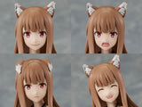 Kadokawa Plastic Model Series Spice and Wolf: MERCHANT MEETS THE WISE WOLF Holo DX Ver.