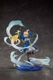 Honkai: Star Rail x Fate/stay night [UBW]: Saber
