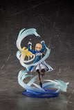 Honkai: Star Rail x Fate/stay night [UBW]: Saber