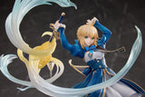 Honkai: Star Rail x Fate/stay night [UBW]: Saber