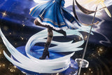 Honkai: Star Rail x Fate/stay night [UBW]: Saber