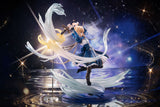 Honkai: Star Rail x Fate/stay night [UBW]: Saber