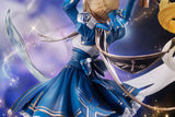 Honkai: Star Rail x Fate/stay night [UBW]: Saber