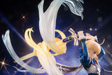 Honkai: Star Rail x Fate/stay night [UBW]: Saber
