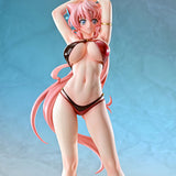 Maria Cadenzavna Eve Bikini style