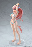 Maria Cadenzavna Eve Bikini style Gloss ver.